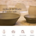 ByteWeb - Creare Site-uri & Magazine Online