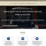 ByteWeb - Creare Site-uri & Magazine Online