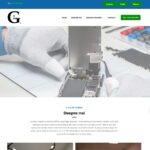 ByteWeb - Creare Site-uri & Magazine Online
