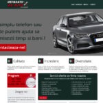 ByteWeb - Creare Site-uri & Magazine Online
