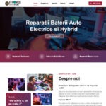 ByteWeb - Creare Site-uri & Magazine Online