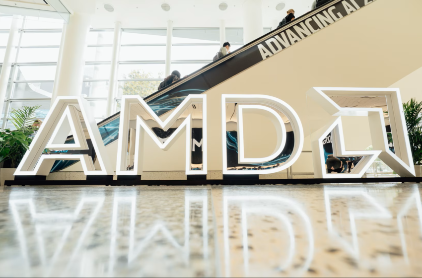 AMD Advancing AI 2026: Helios, EPYC Venice și Instinct MI400 marchează începutul erei Inteligenței Artificiale agentice