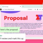 WhatsApp primește suport pentru vizualizare/editare documente PDF