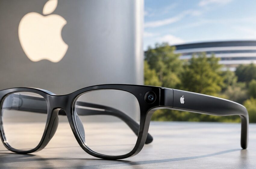 Apple Glasses ar putea debuta fără funcția pentru care majoritatea cumpără ochelarii Meta Ray-ban
