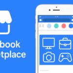 Facebook Marketplace primește aplicație dedicată, însă doar pentru cei care vând