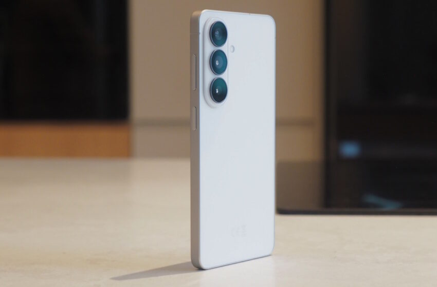 Galaxy S27 și S27+ ar putea folosi senzori Sony pe camera principală
