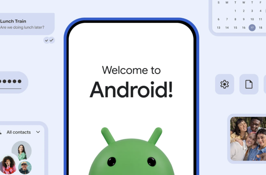 Google simplifică migrarea de la iPhone la Android